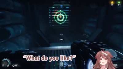 Korone-chan~ nani ga suki?