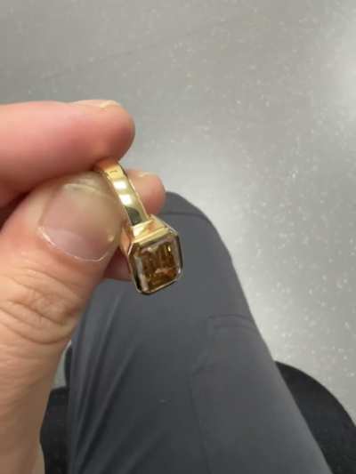 What do y’all think?