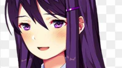 One of the reasons (in my opinion) yuri is best girl