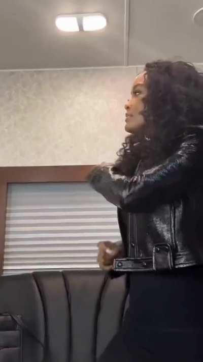 LaToya Tonodeo (Power Book II: Ghost)