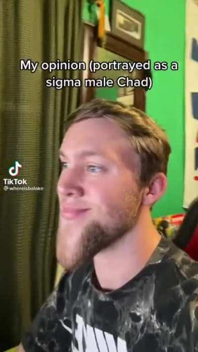 This entire sub in a nutshell