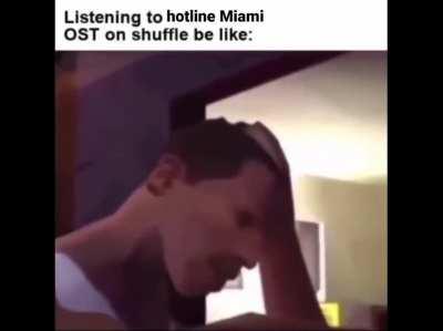 i love this video way too much