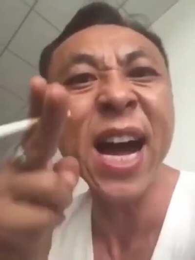 Battle of the century