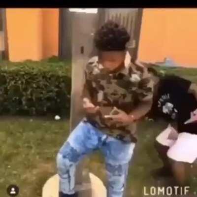 Drip over anything on god 😈