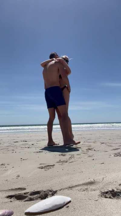 He fucked me in the car after this