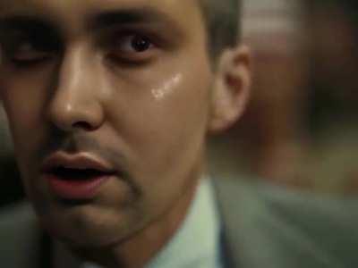 I have become Budanov, destroyer of Moscow