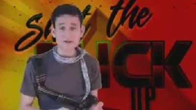 When you give Matto a new strat in OHKO