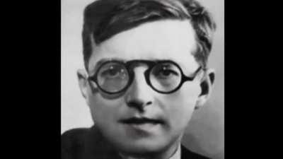 Shosty just dropped his latest track! Here's a preview