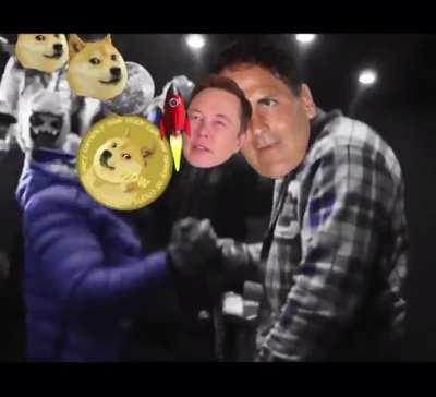 Who’s ready for round two? 🚀🌝