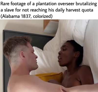 To never forget those dark times