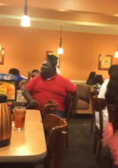 IHOP turning into IHOLY