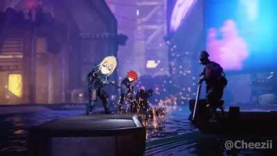 Me and The Boys in 1.5 Building our Big Titty Beach House