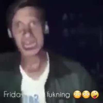 Friday night fukning 😳😳🤪