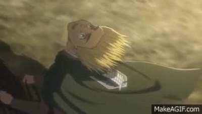 Tell me the storyline of Attack On Titan (Wrong Answers Only)