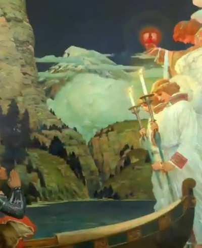 your sins are paid for