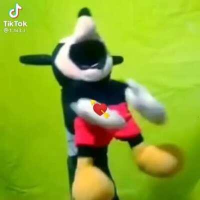 Mándaselo a esa persona