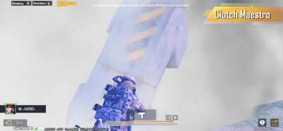 Not sure how I survived this one.