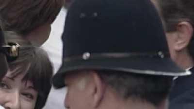 Labour Dark Age [An Ode to New Labour]