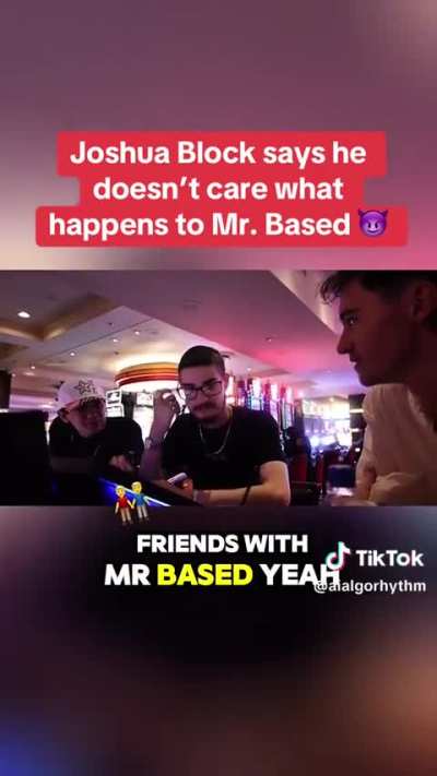 The captain enforces neighborhood decorum, stims out on a patron