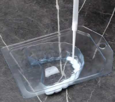 Thanks I hate human body parts soap