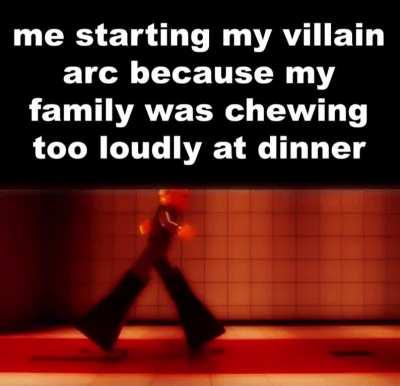 My mom hasn't called me Lord Business for the past 9 years for nothing. Also because DON'T TOUCH MY STUFF!