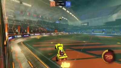 There goes another controller.