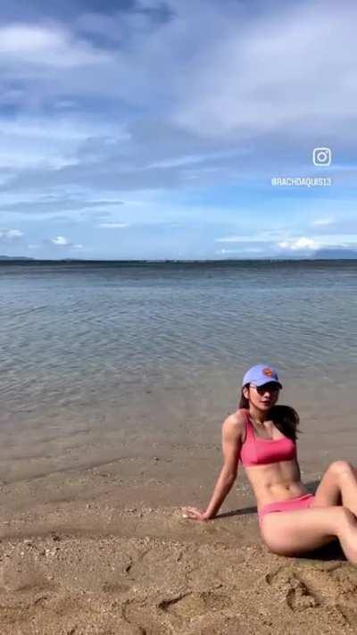 Rachel Daquis🔥