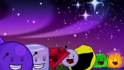 THE NEW CAKE AT STAKE INTRO IS SO BEAUTIFUL I CAN WATCH IT FOR 2763 YEARS