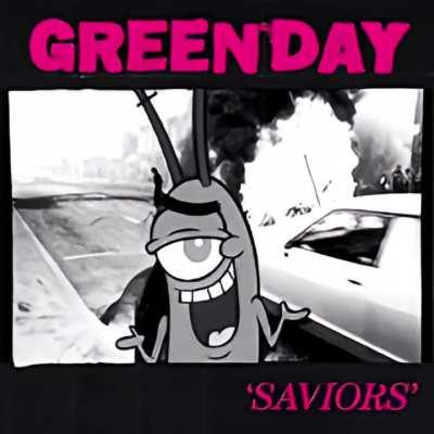 Plankton - Dilemma (AI Cover)