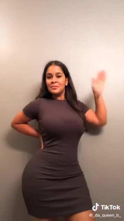 Is reddit gonna claim this chick is underage too?? Smfh