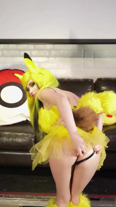 Tail Hook > Tail Plug