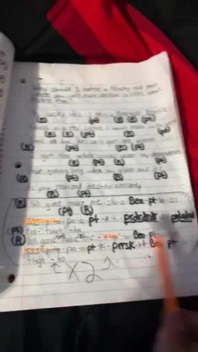 We live in a country where Thanos beatbox is not part of the public school curriculum