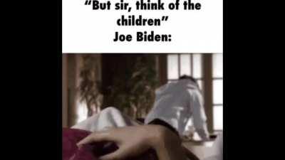 Jo biden
