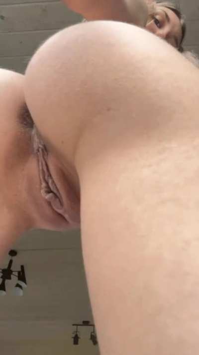 Can I sit on your face?