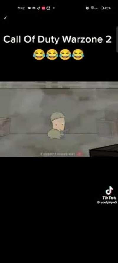 Oh boy… I feel it.