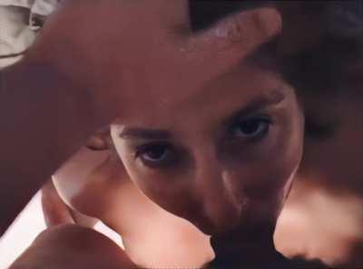 Don’t stop until you cum