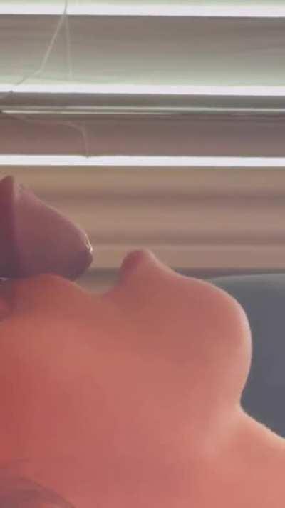 Not a single drop wasted