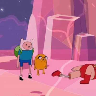 this show has ruined my sense of humor (S6 E2)