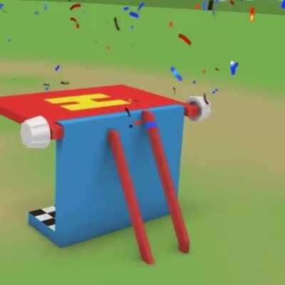 I made this edit to depict what happens to me when I breakthrough on salvia.