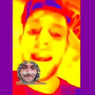 Kkk meda vip tteuw Nick na Twitch geovaneigor1