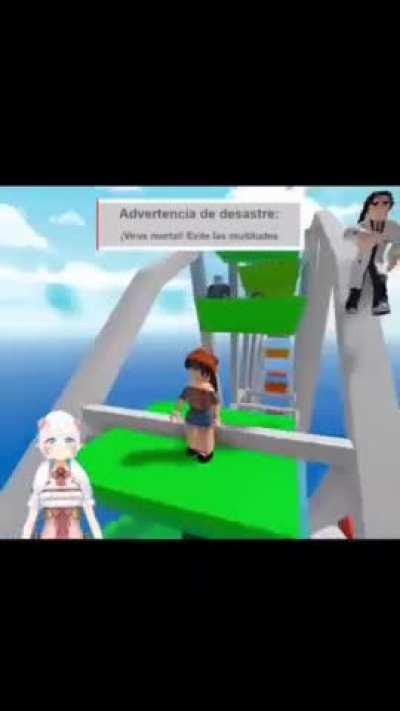 And here’s the lurker