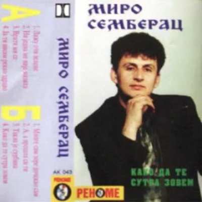 Miro semberac hidden gem (ja te nisam rekao zdravo)