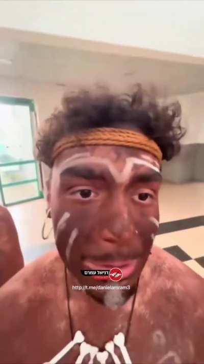 Guys wtf is happening in Israel?