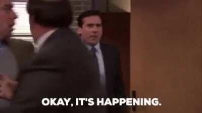 IT'S HAPPENING CARDANO FOR THE WORLD