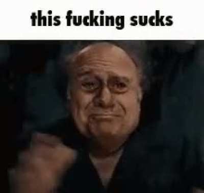 I can't believe both C.Ai and Reddit went down at the same time 💀