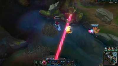 I guess hes not the simp lord