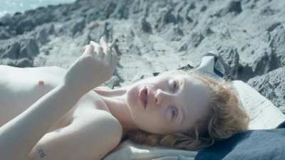 Zar Amir Ebrahimi and Emma Laird - Satisfaction (2025)