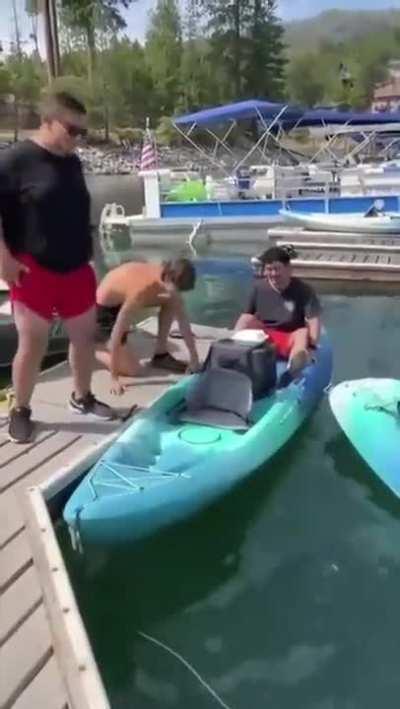 Lo que callamos los gordos