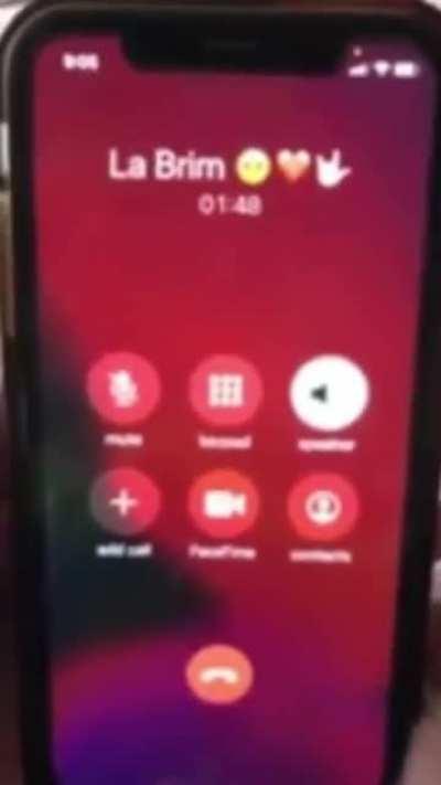 La Brim says CJ is NOT whoopty. And he lying bout his lifestyle