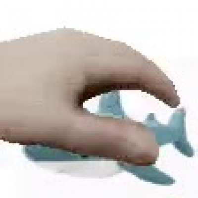 Don’t forget to pet your blahaj